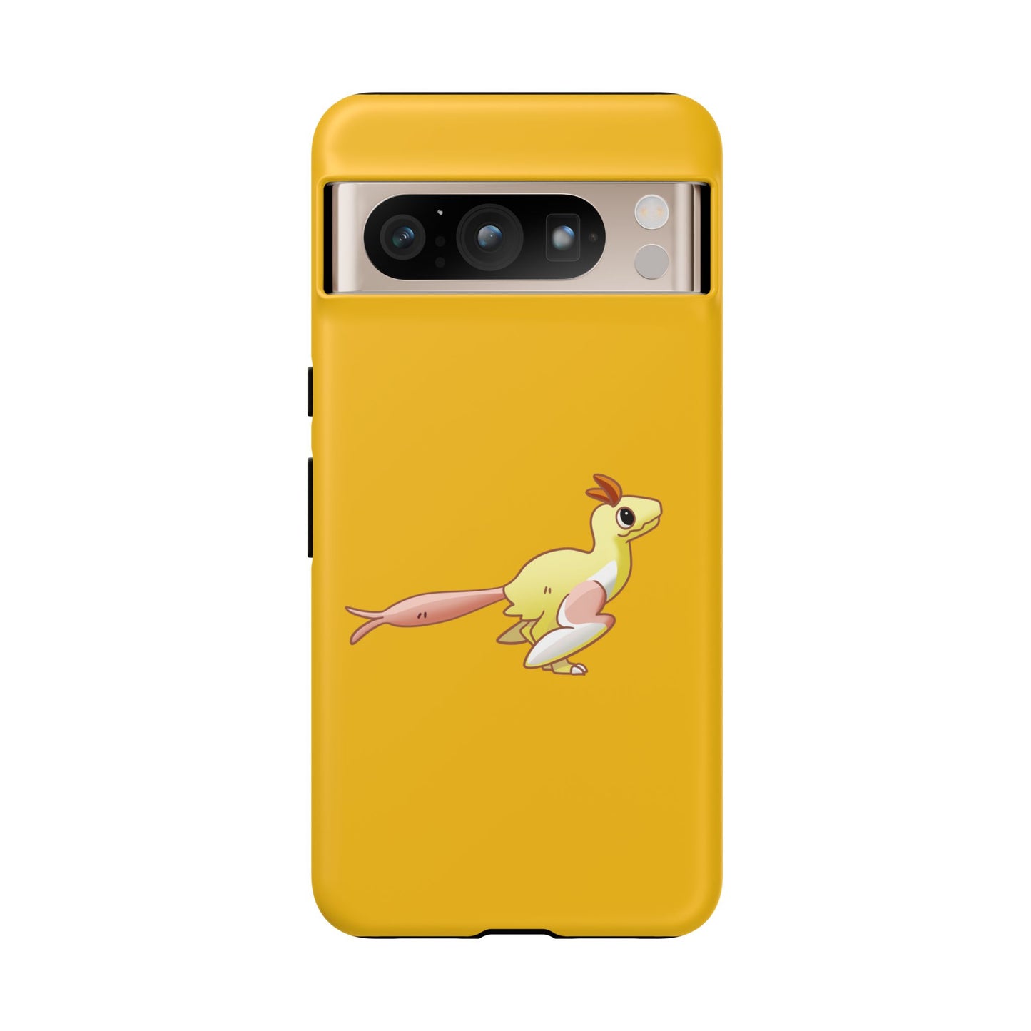 Microraptor - Phone Case