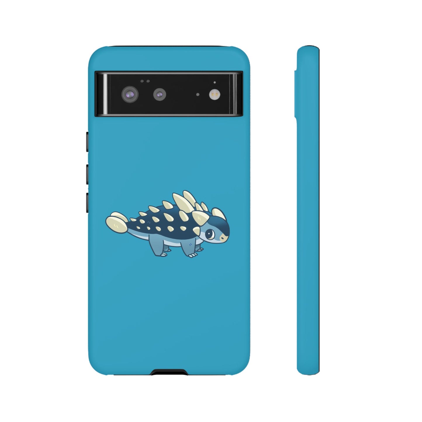 Euoplocephalus - Phone Case