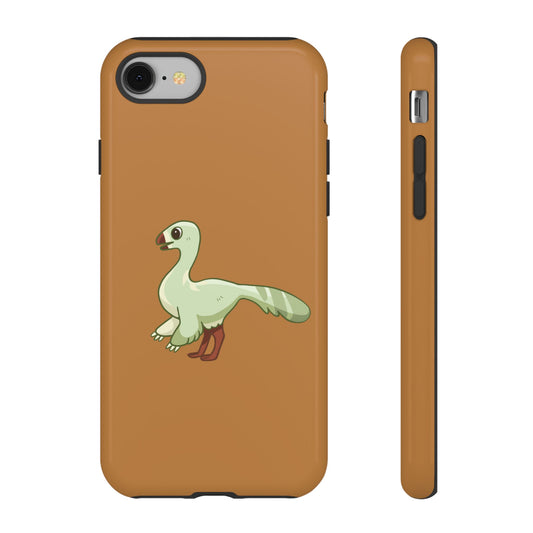 Gallimimus - Phone Case