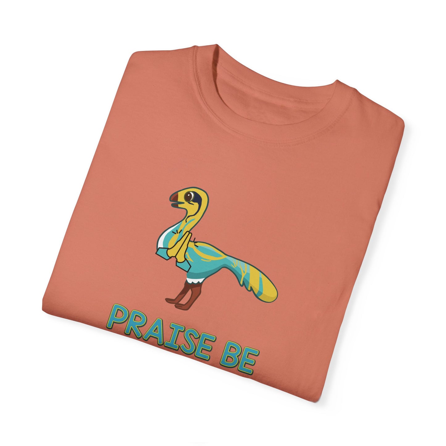 Praise Be - T-Shirt