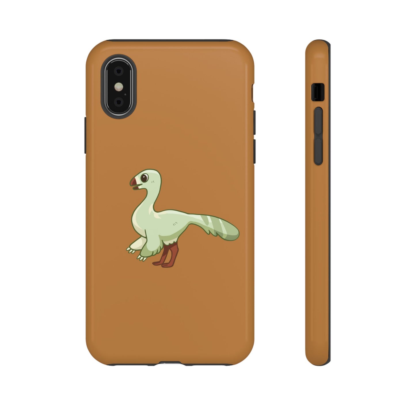 Gallimimus - Phone Case
