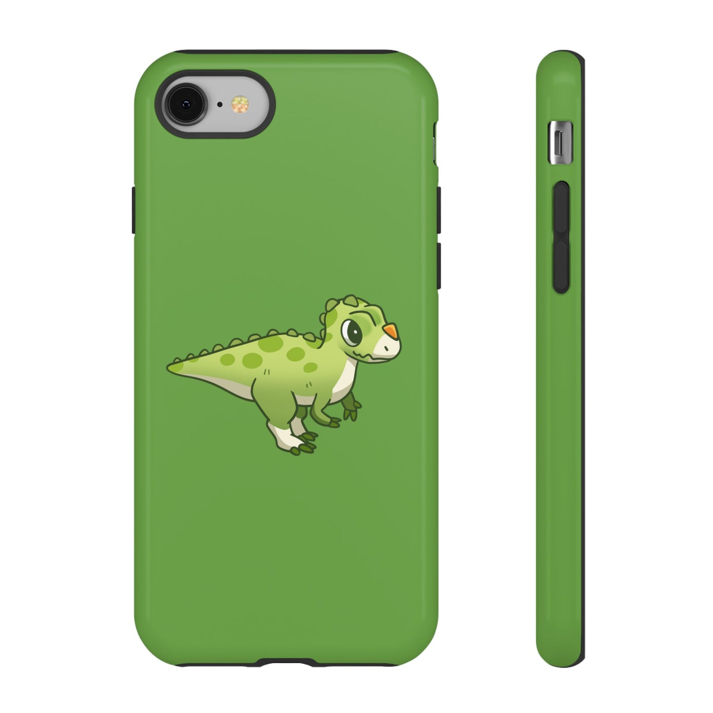 Ceratosaurus - Phone Case