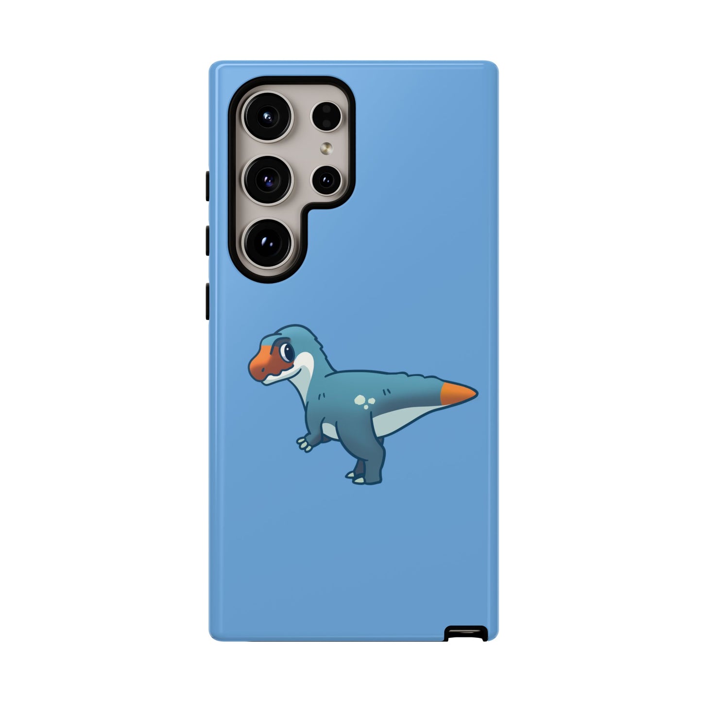 Megalosaurus - Phone Case