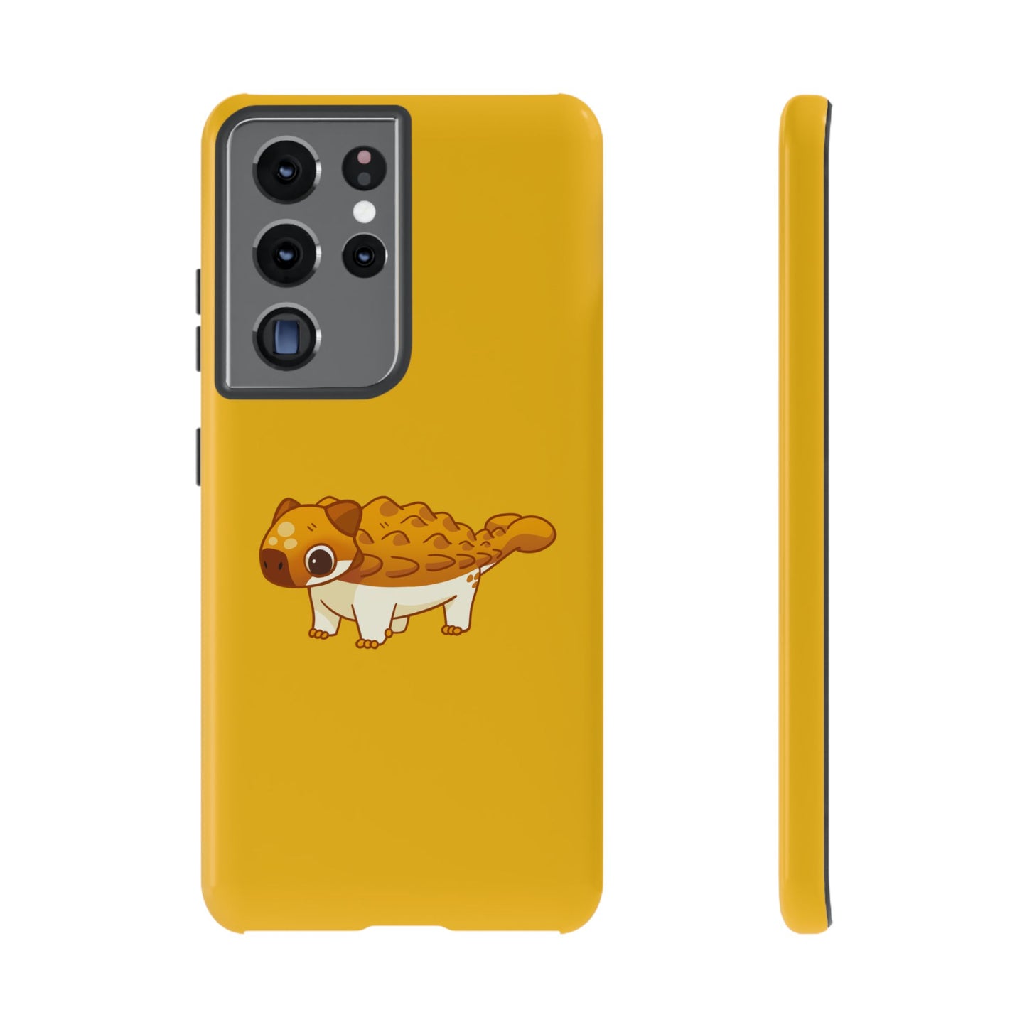 Pinacosaurus - Phone Case