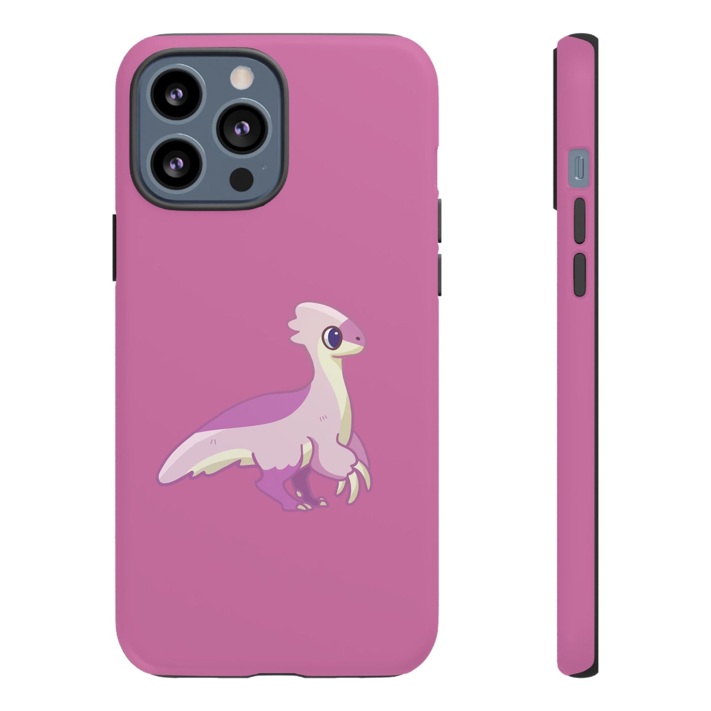 Therizinosaurus - Phone Case