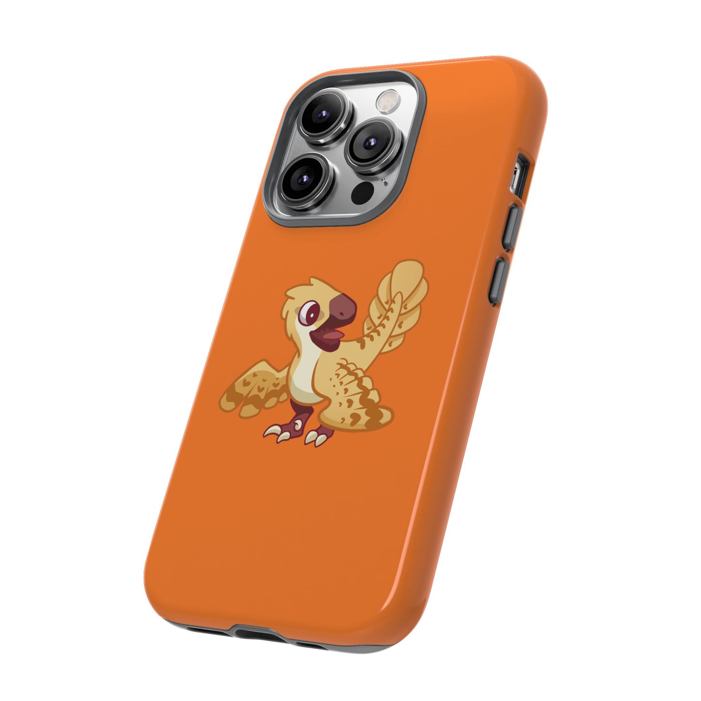 Deinonychus - Phone Case