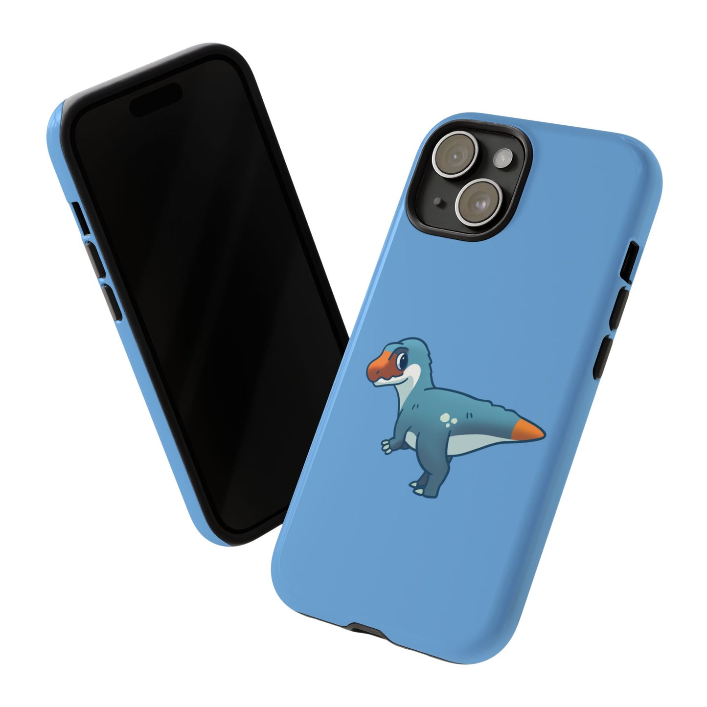 Megalosaurus - Phone Case