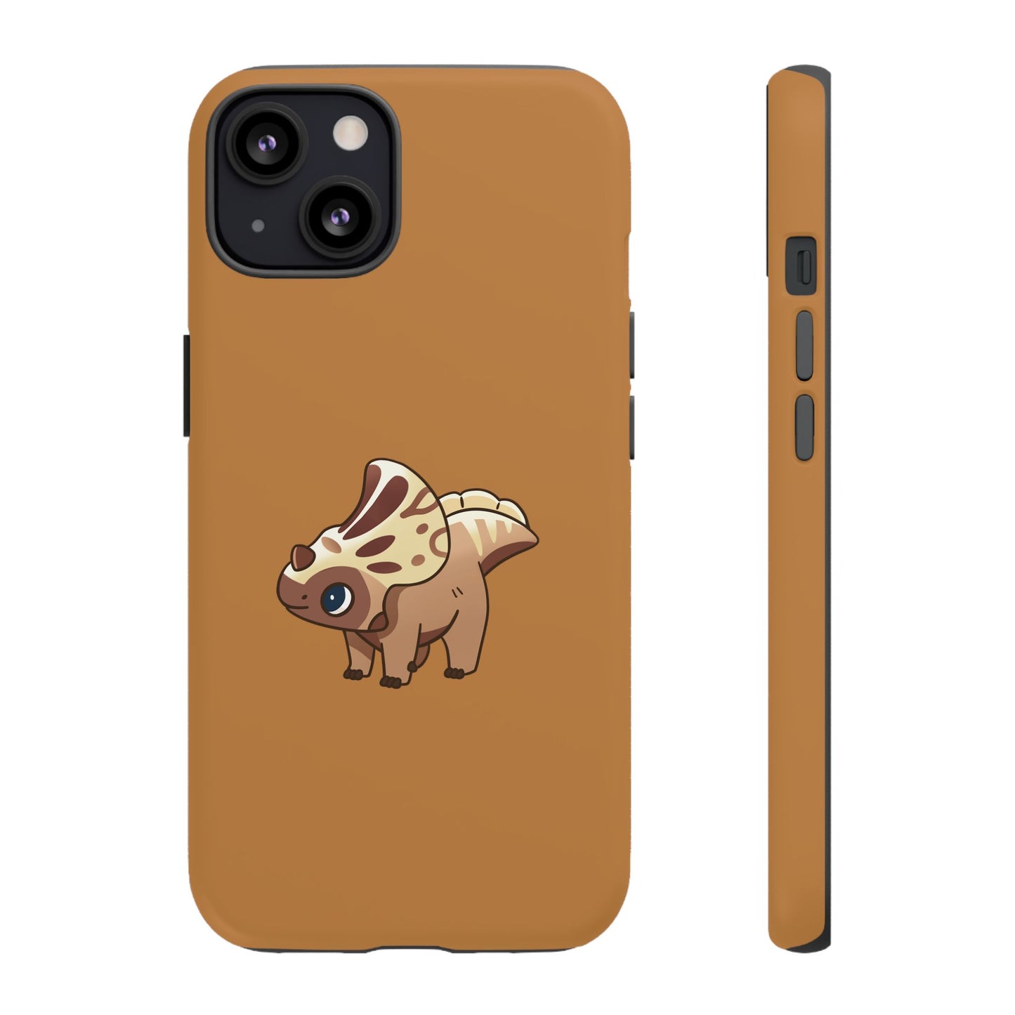 Protoceratops - Phone Case