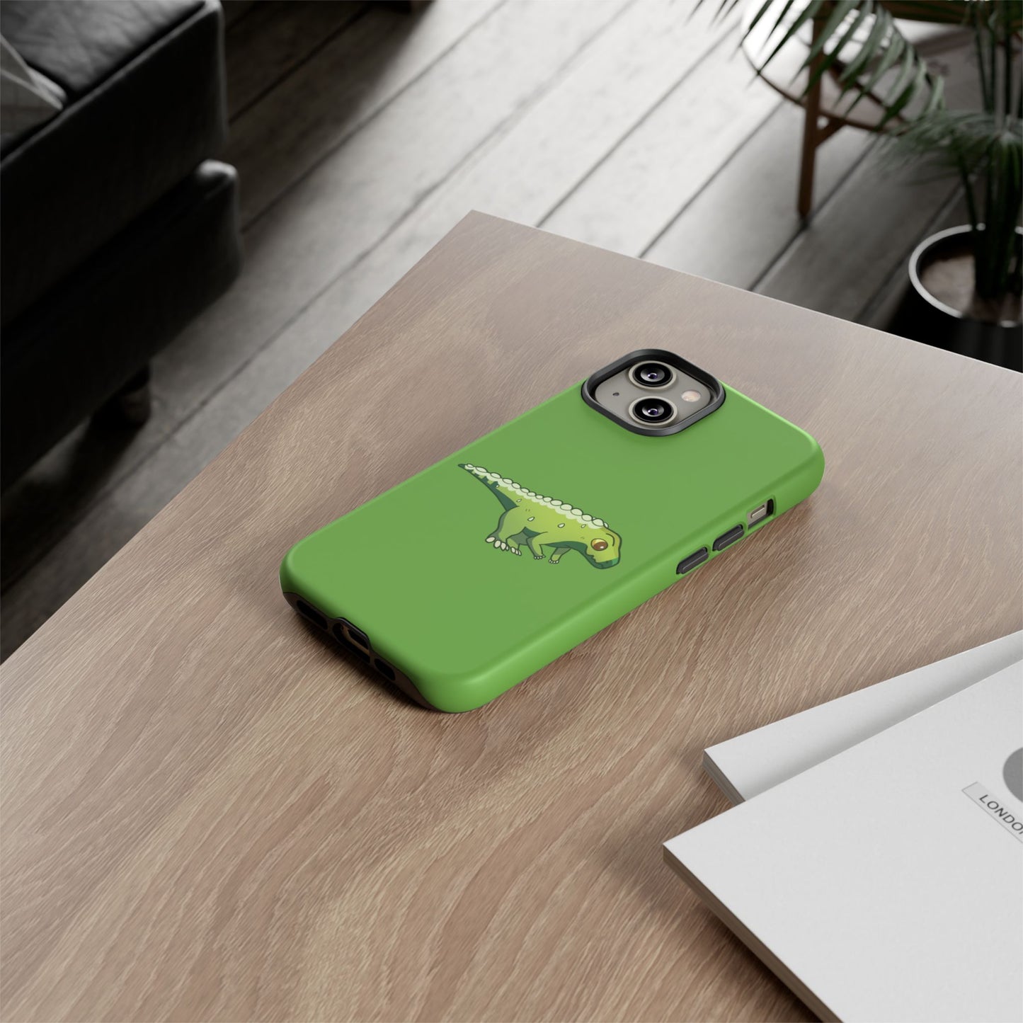 Postosuchus - Phone Case