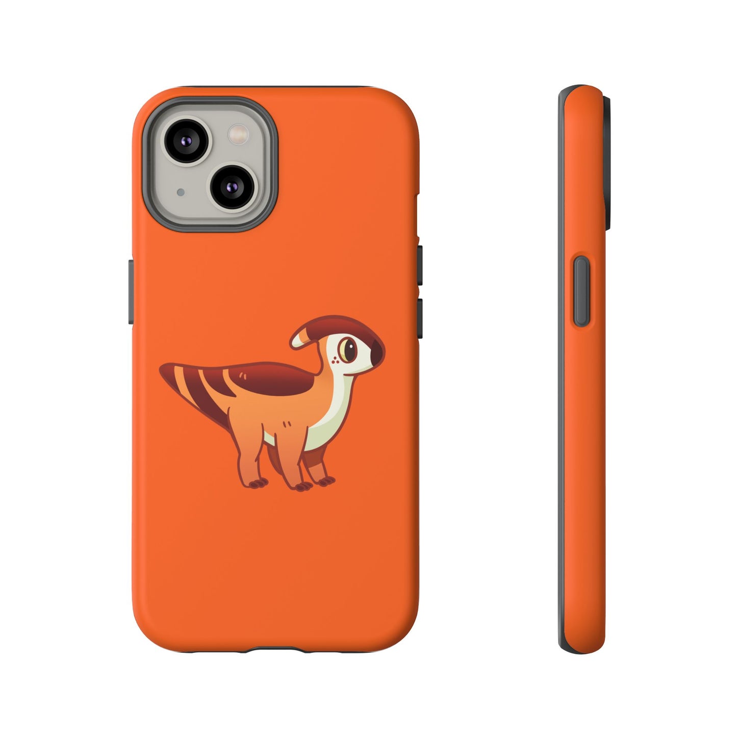 Parasaurolophus - Phone Case