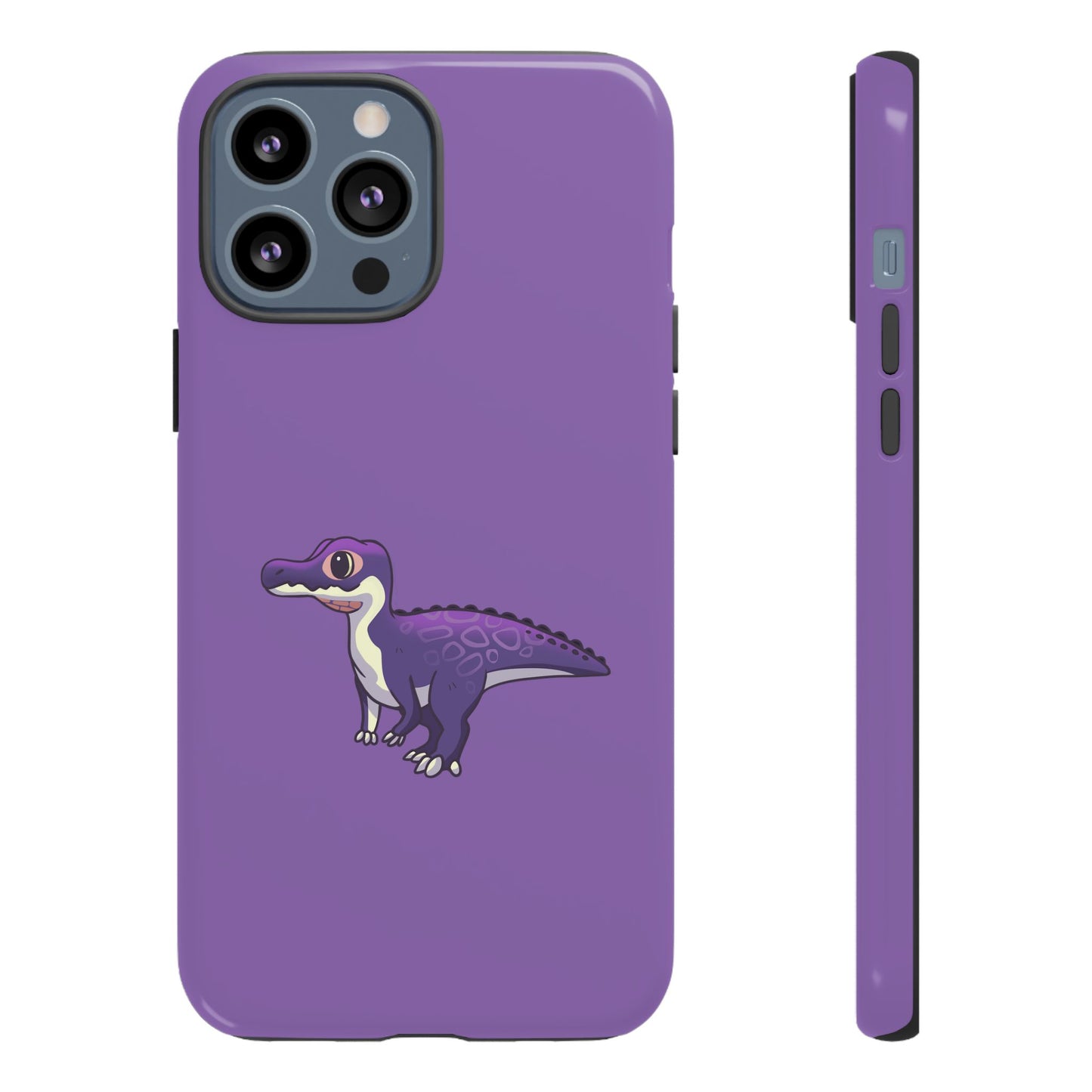 Baryonyx - Phone Case