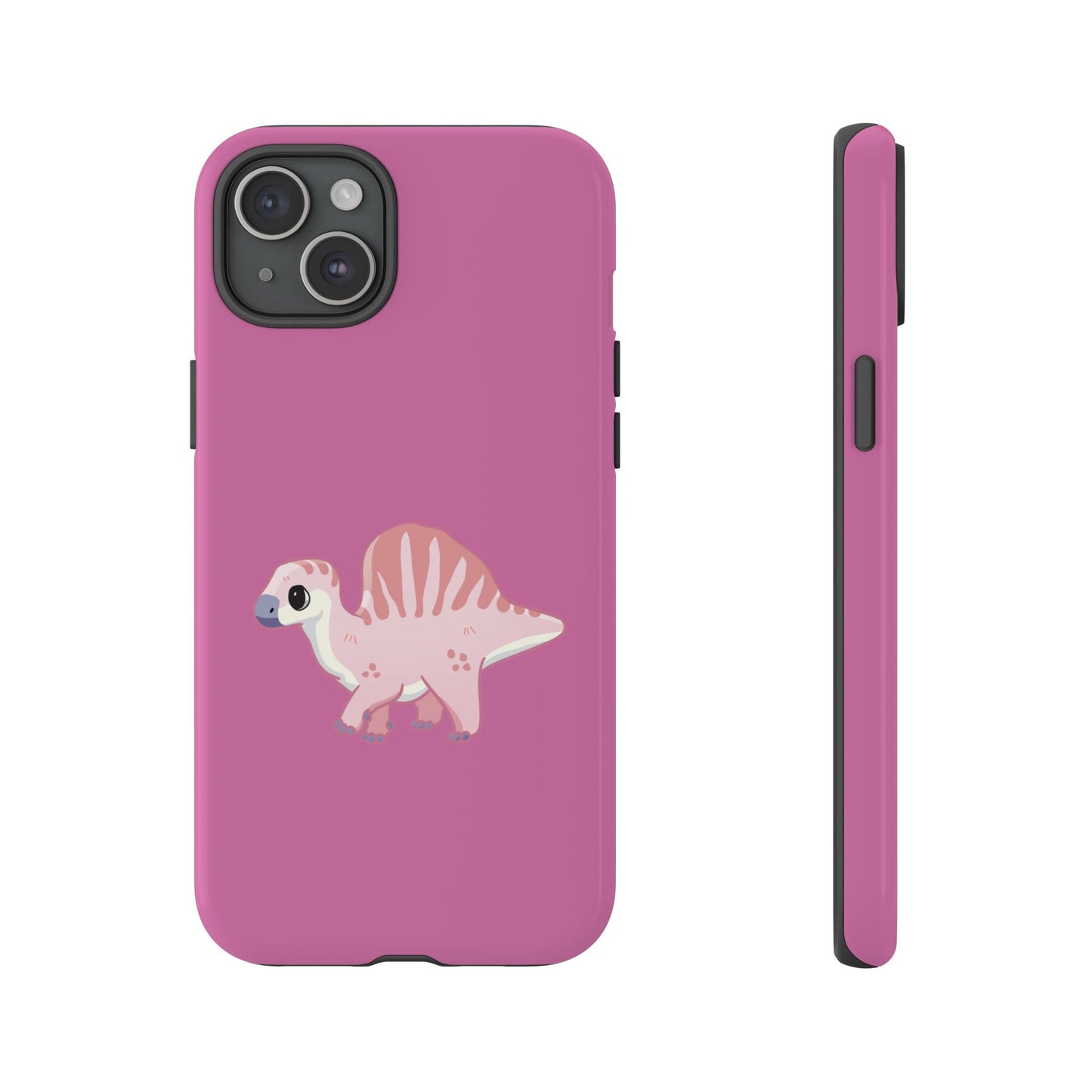Ouranosaurus - Phone Case