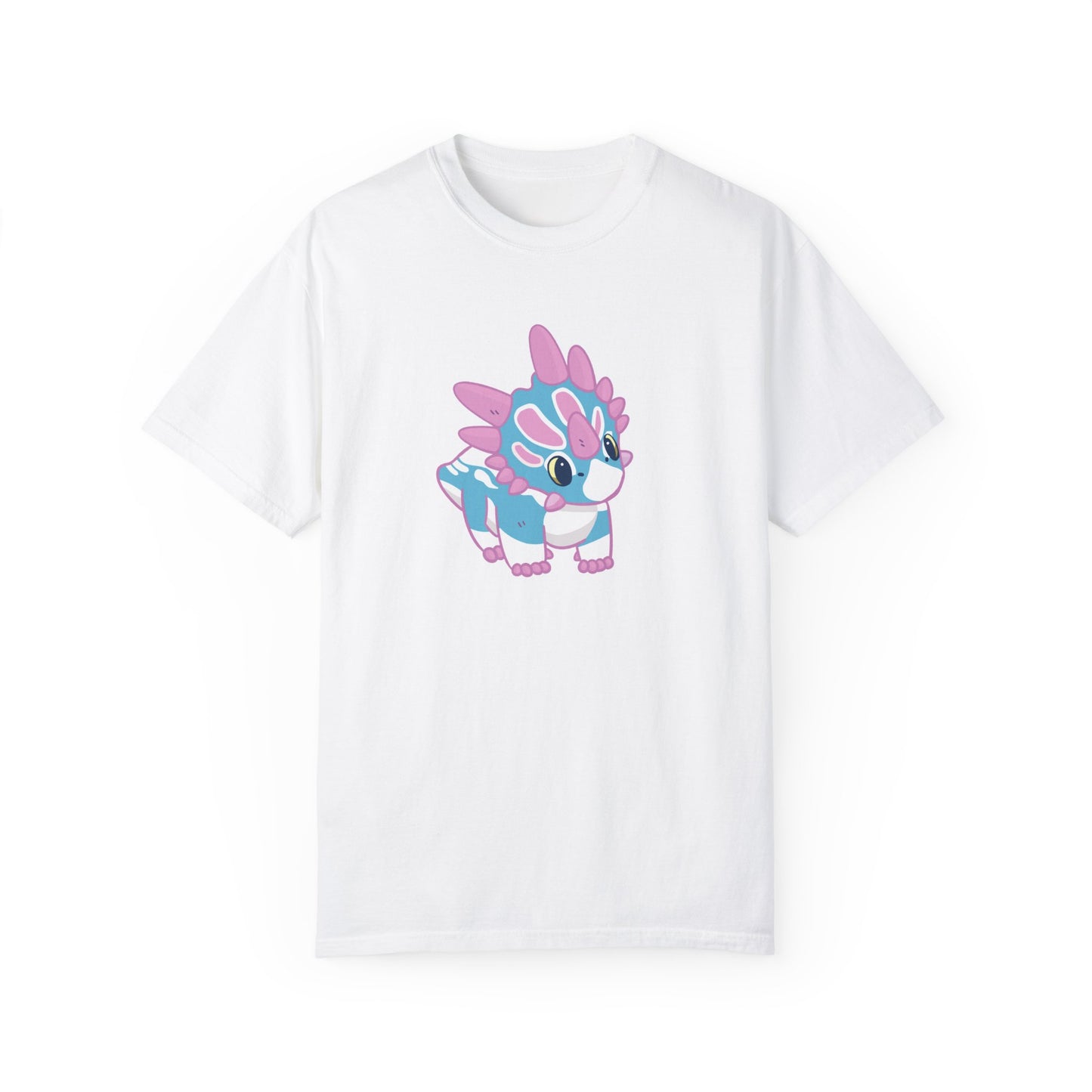 Trans Pride Styracosaurus - T-Shirt