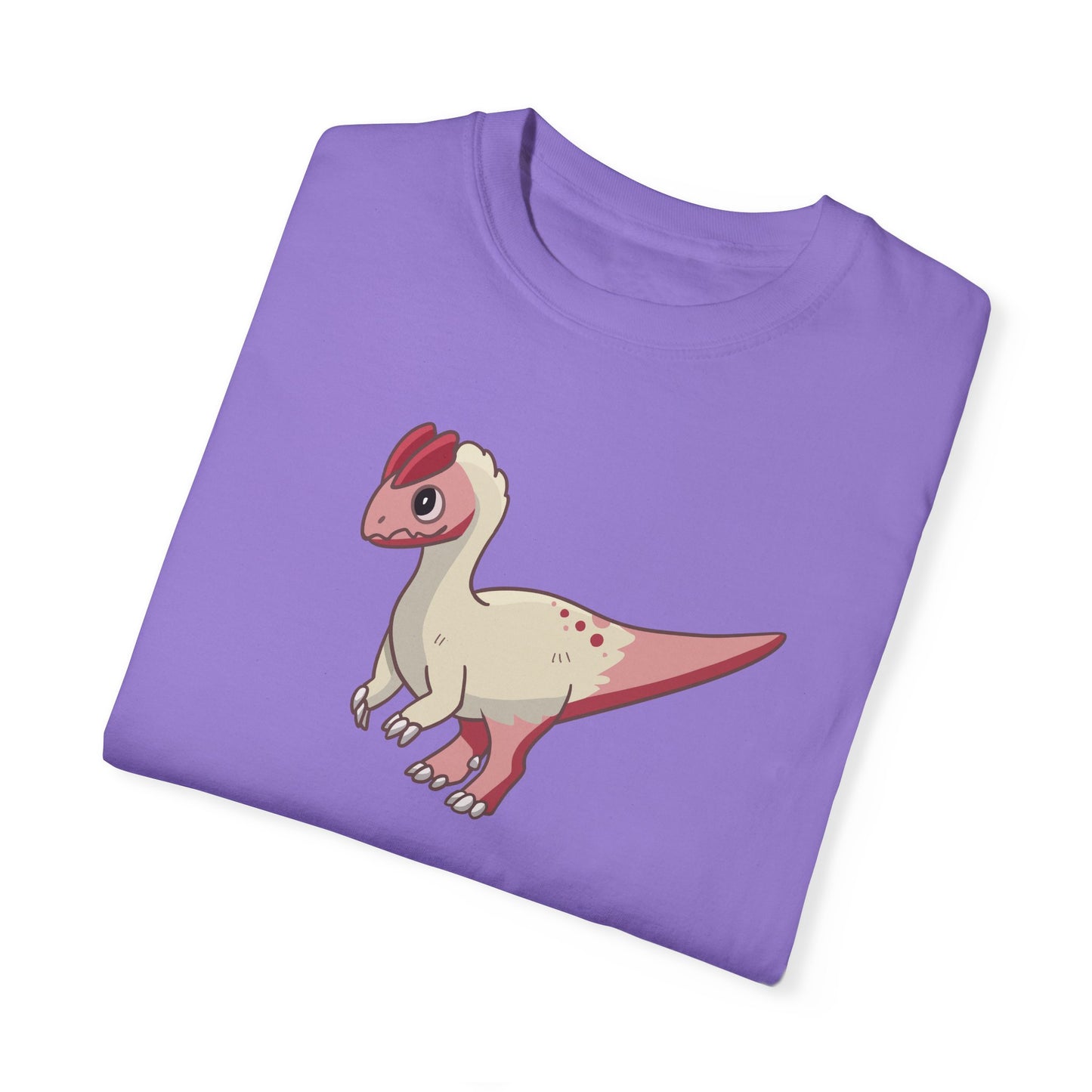 Sunrise Dilophosaurus T-Shirt