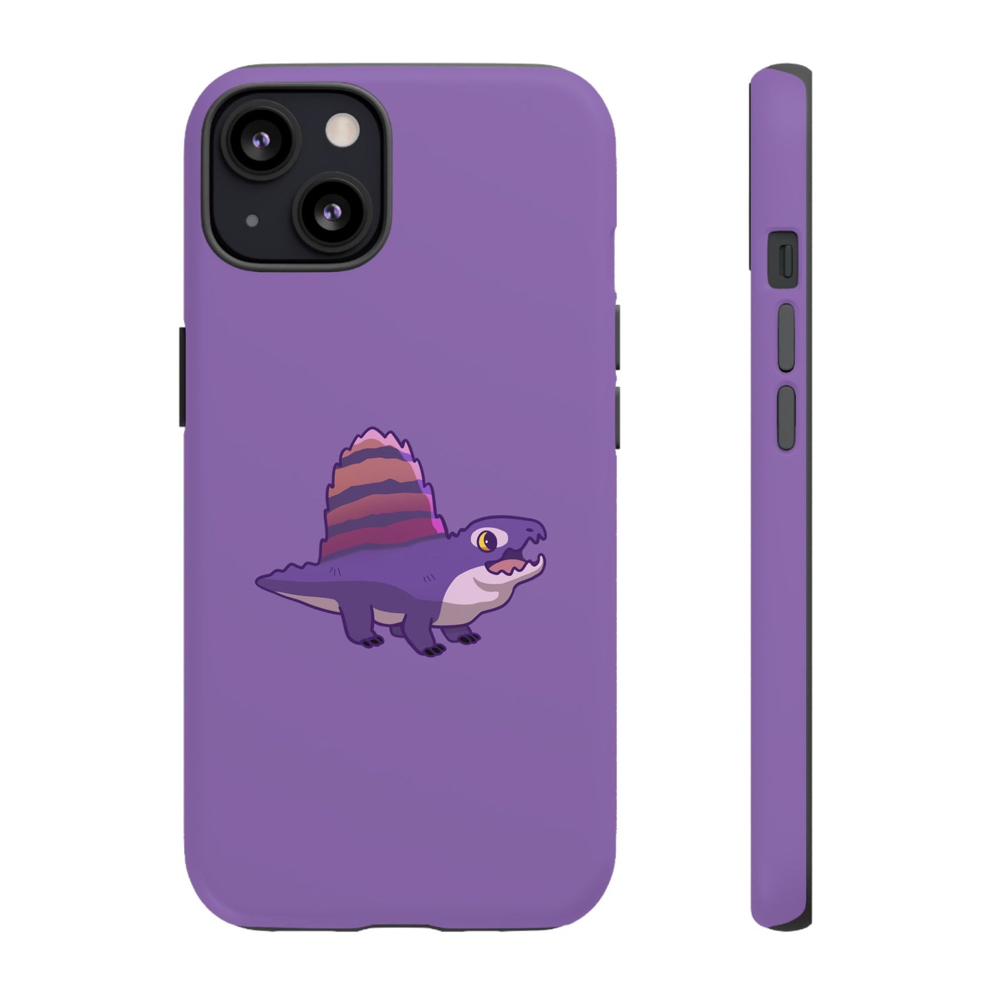 Dimetrodon - Phone Case
