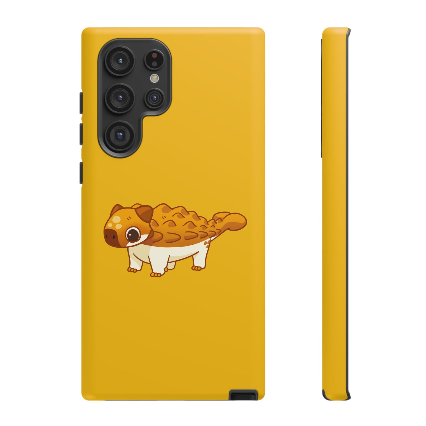 Pinacosaurus - Phone Case