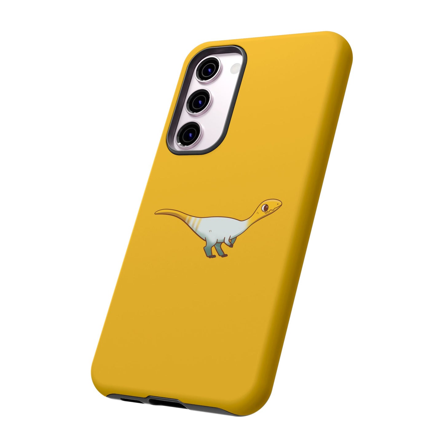 Coelophysis - Phone Case