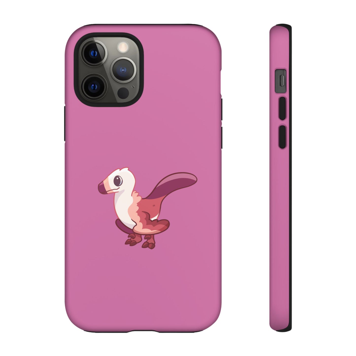 Velociraptor - Phone Case