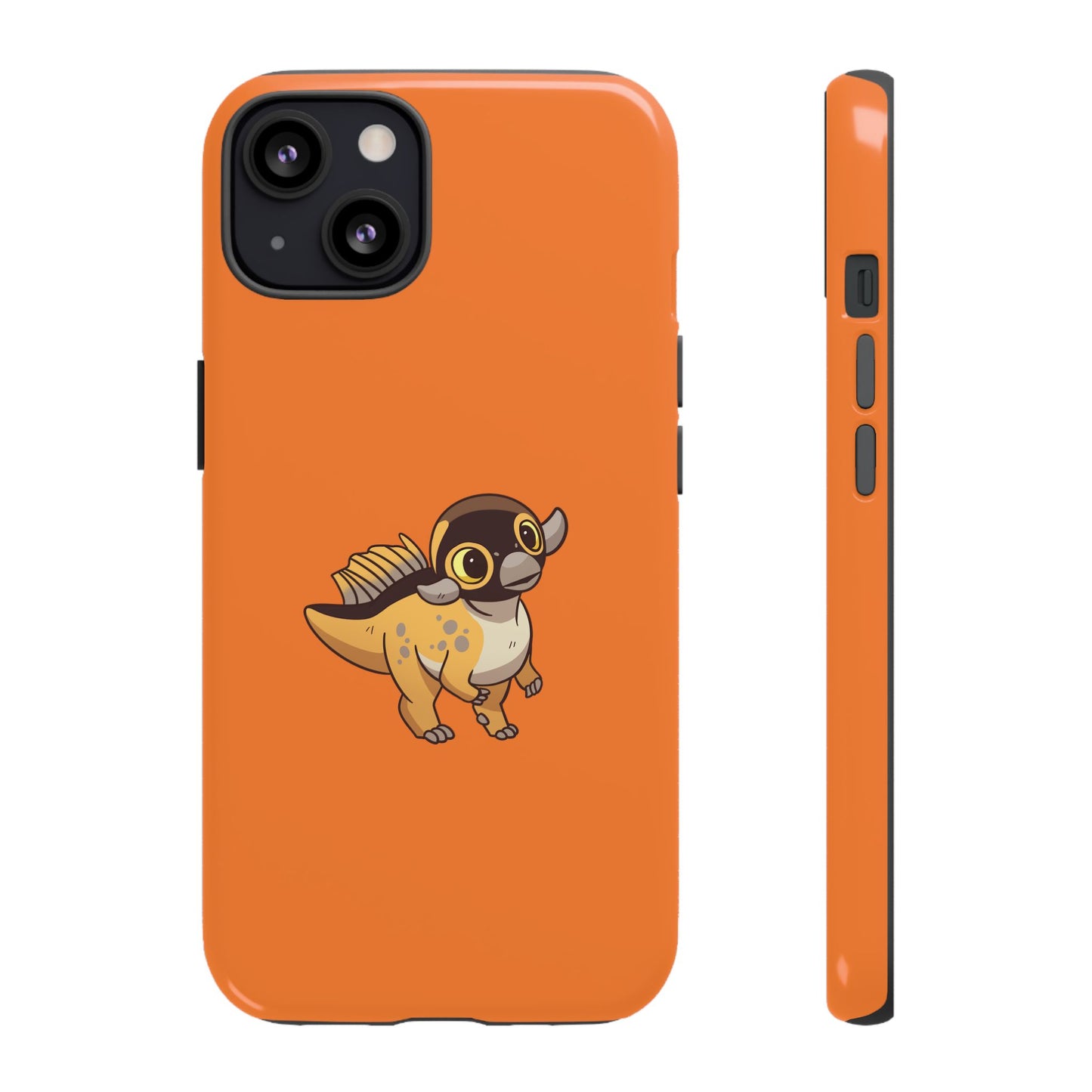 Psittacosaurus - Phone Case