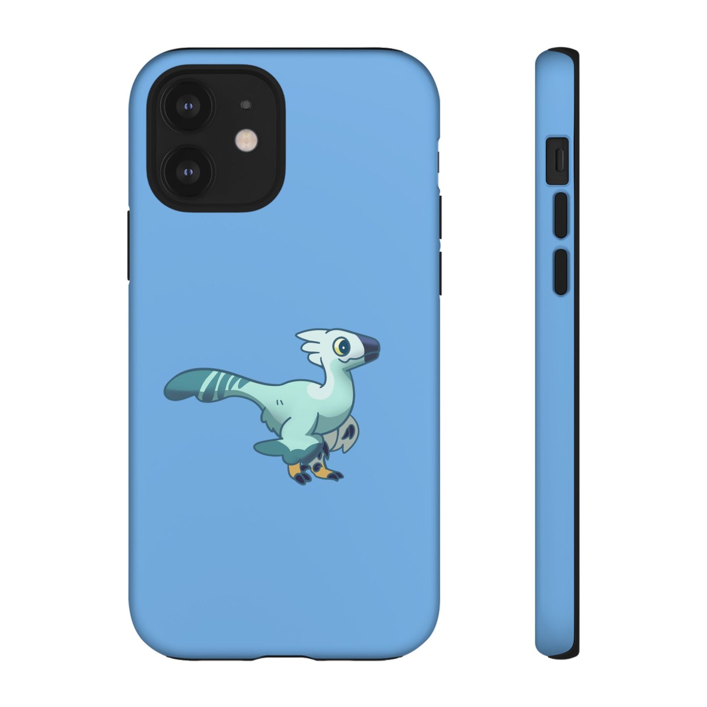 Troodon - Phone Case