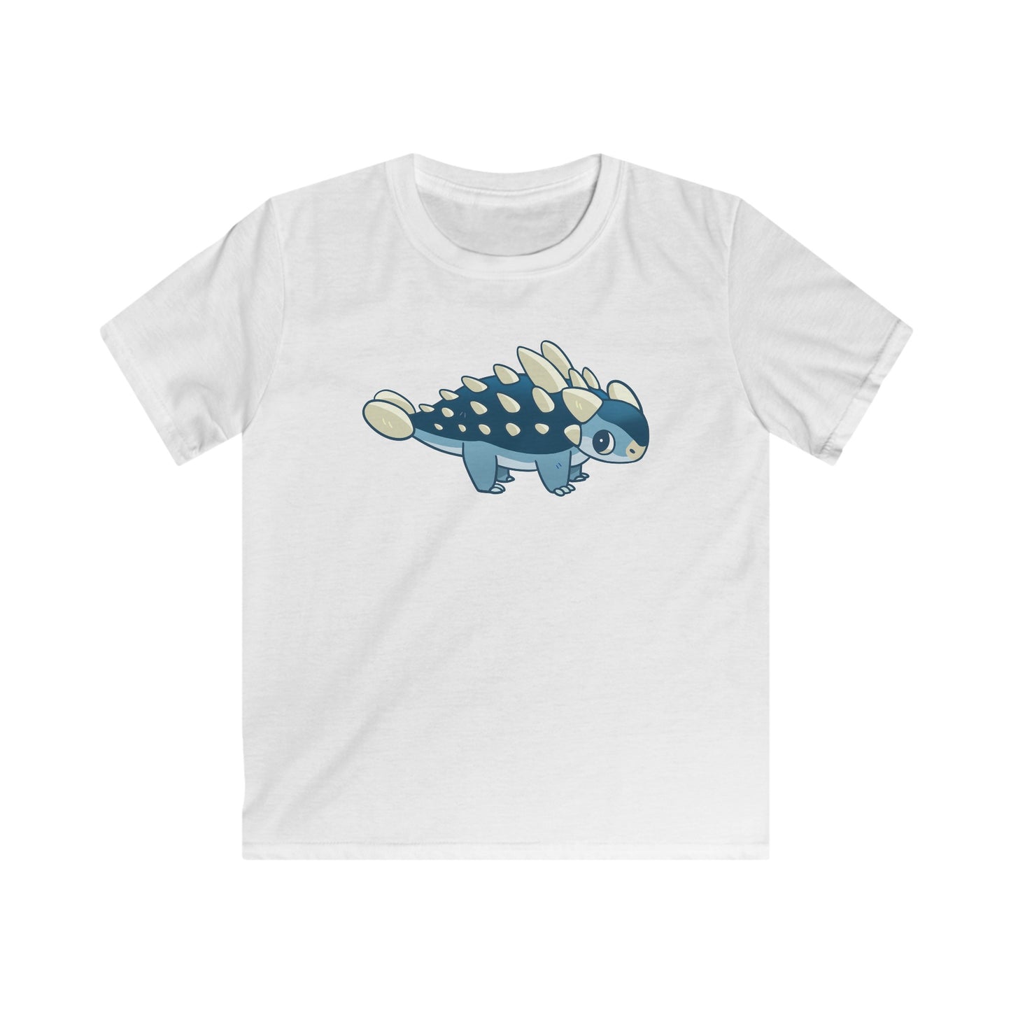 Euoplocephalus - Kids Tee