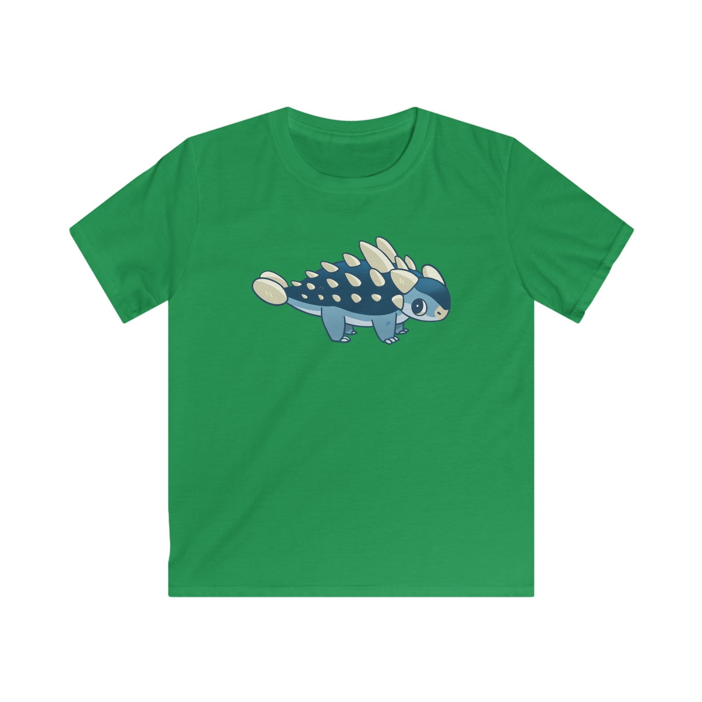 Euoplocephalus - Kids Tee