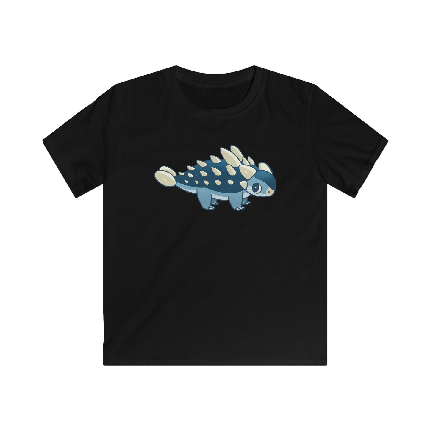 Euoplocephalus - Kids Tee