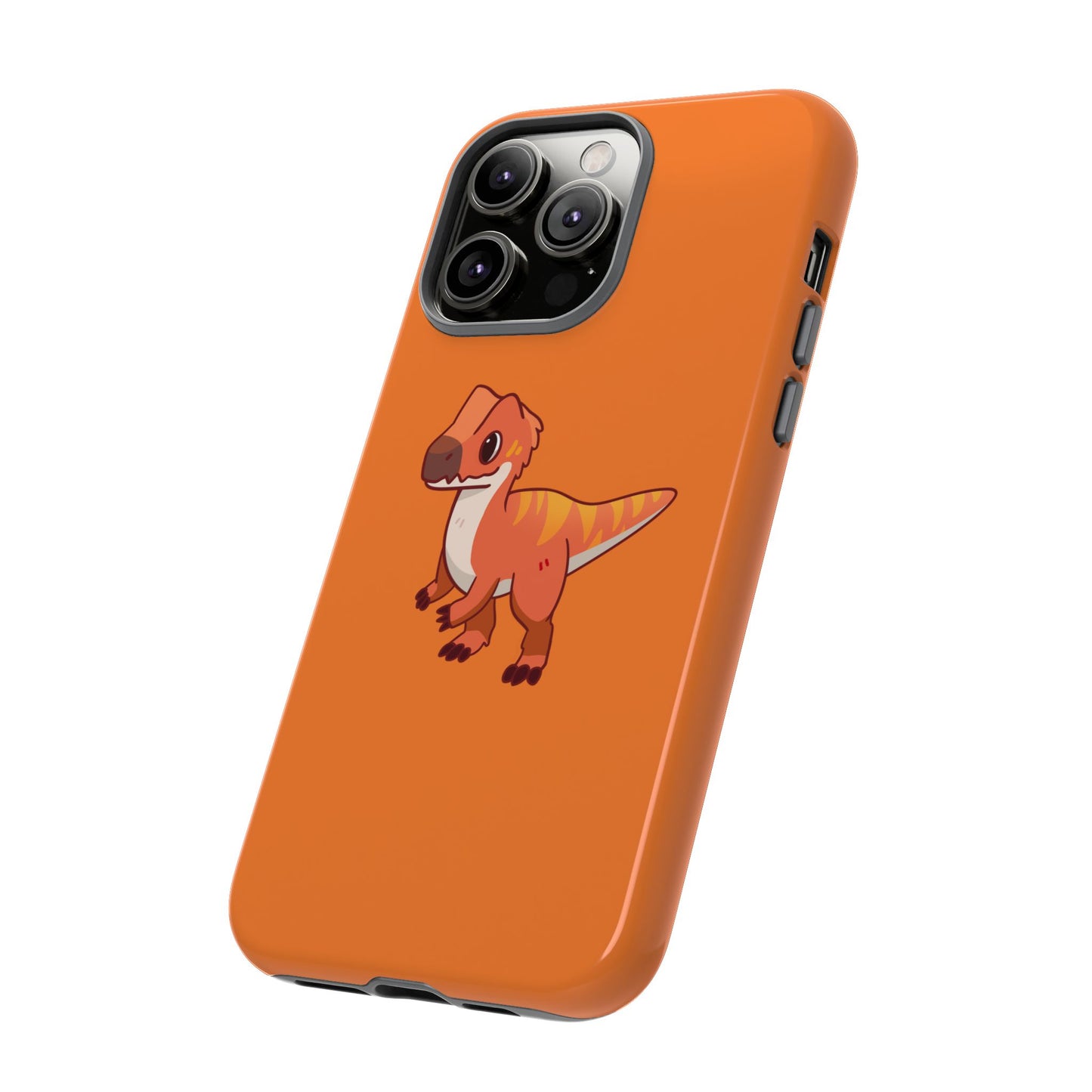 Allosaurus - Phone Case