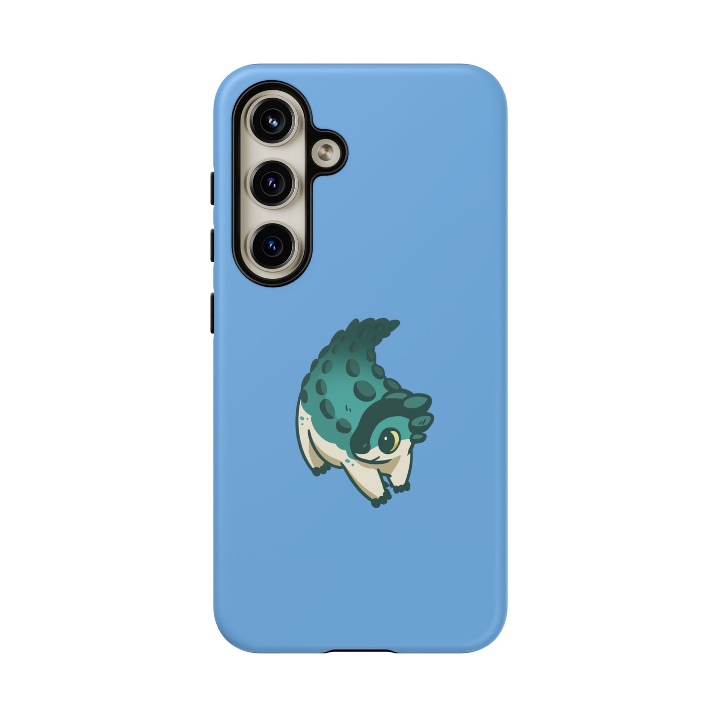 Scelidosaurus - Phone Case