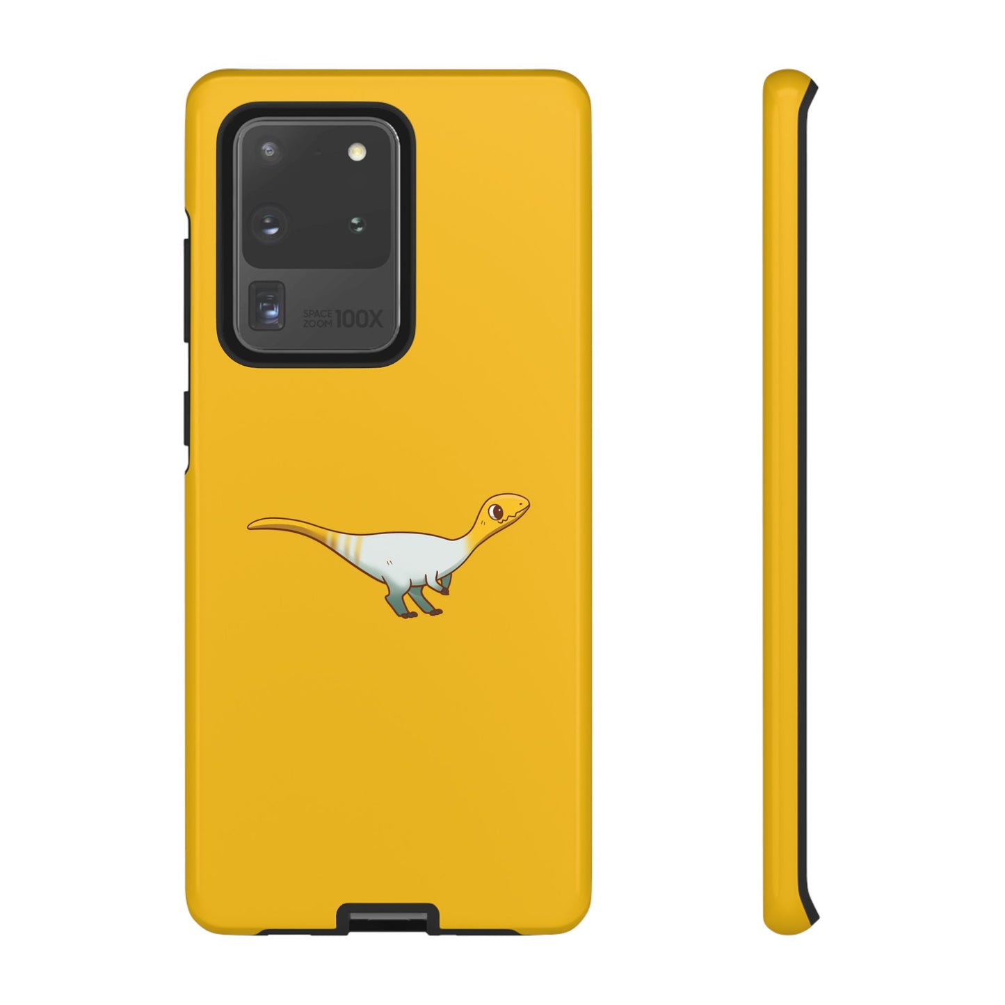 Coelophysis - Phone Case