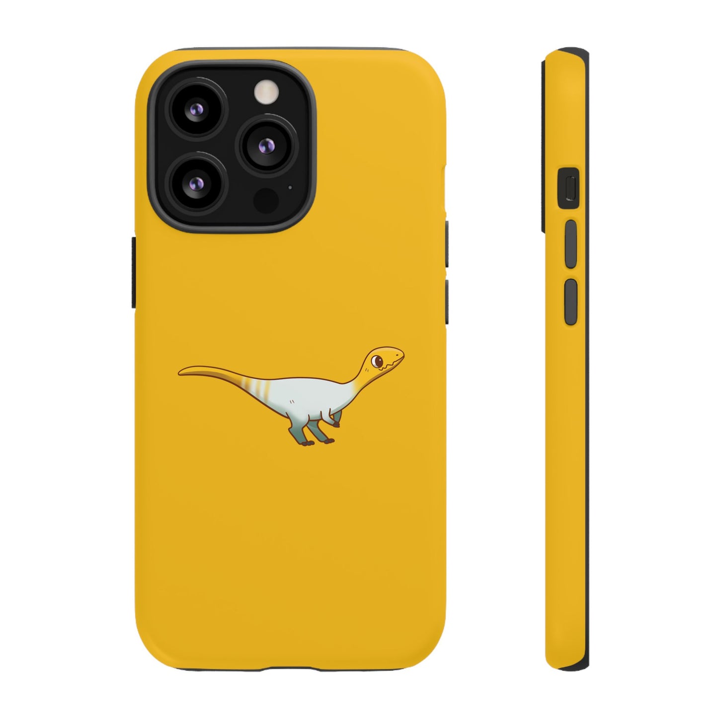 Coelophysis - Phone Case