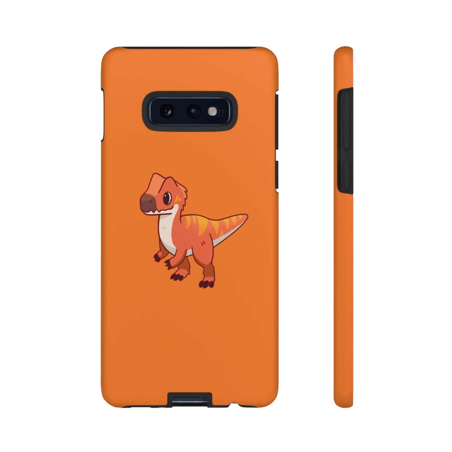 Allosaurus - Phone Case