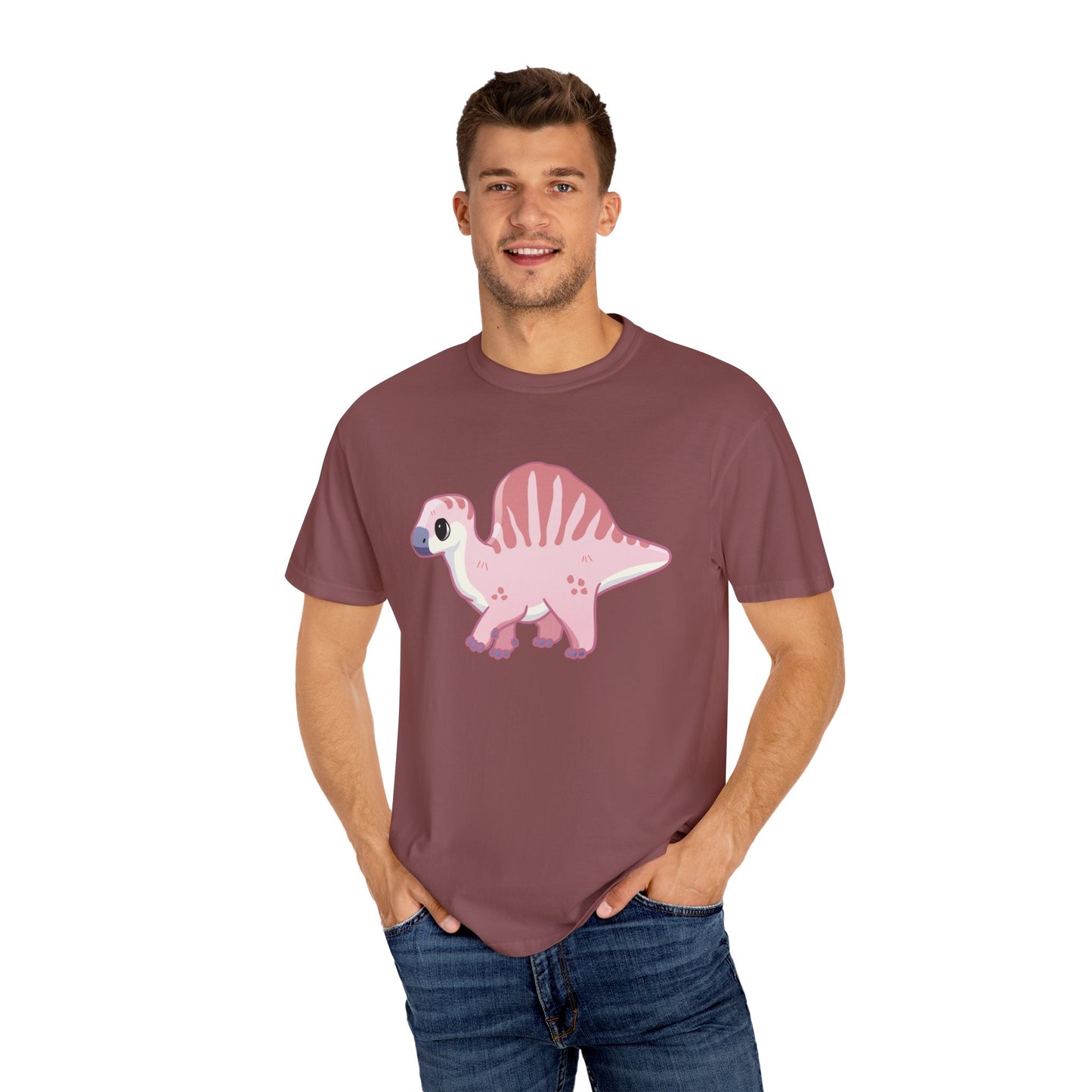 Ouranosaurus T-Shirt