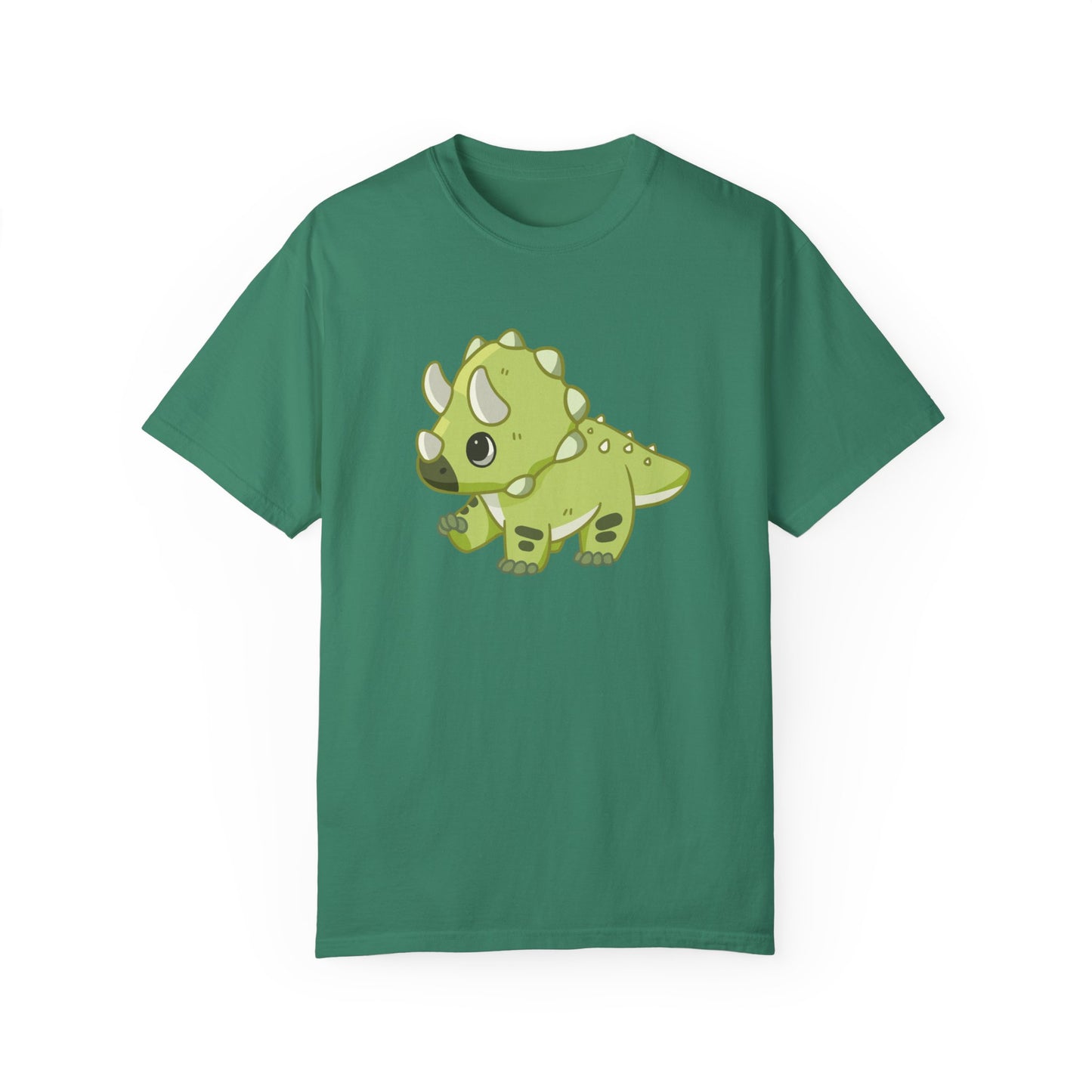 Triceratops T-Shirt