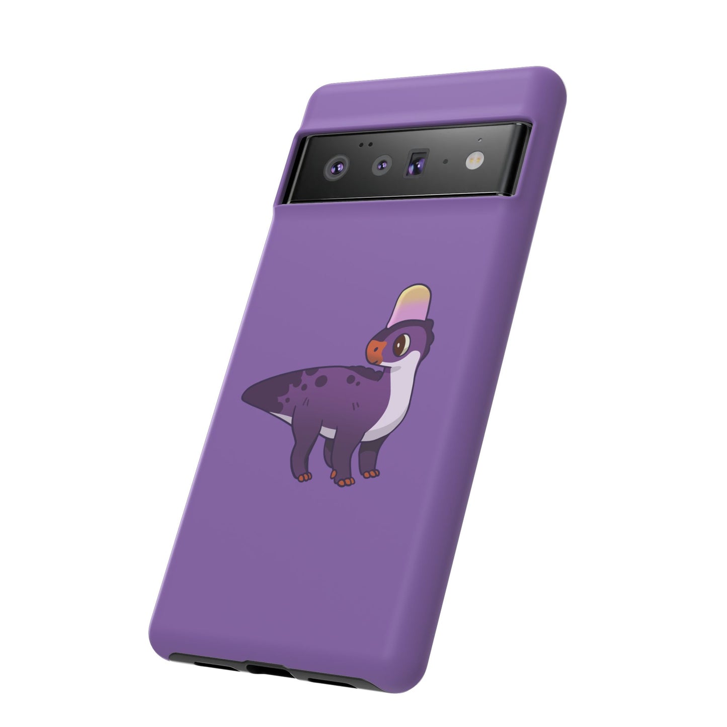 Corythosaurus - Phone Case