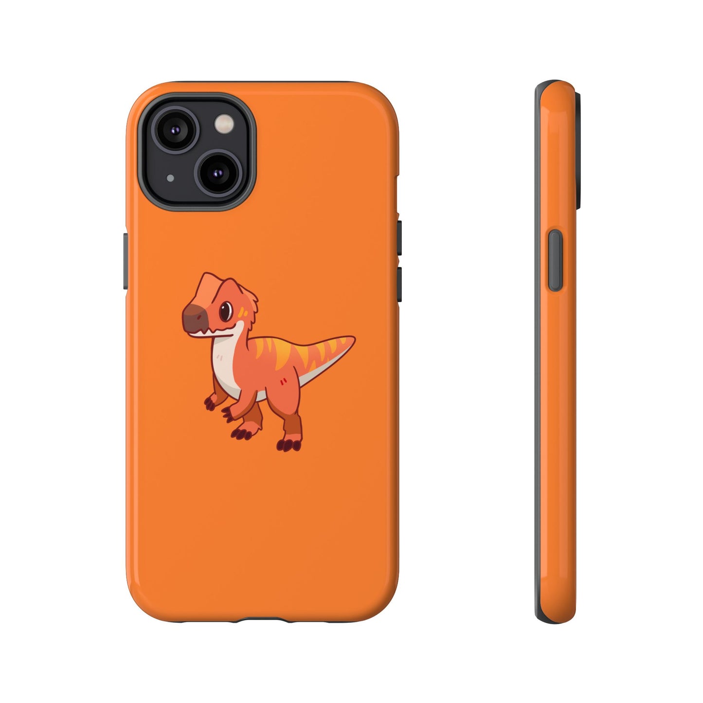 Allosaurus - Phone Case