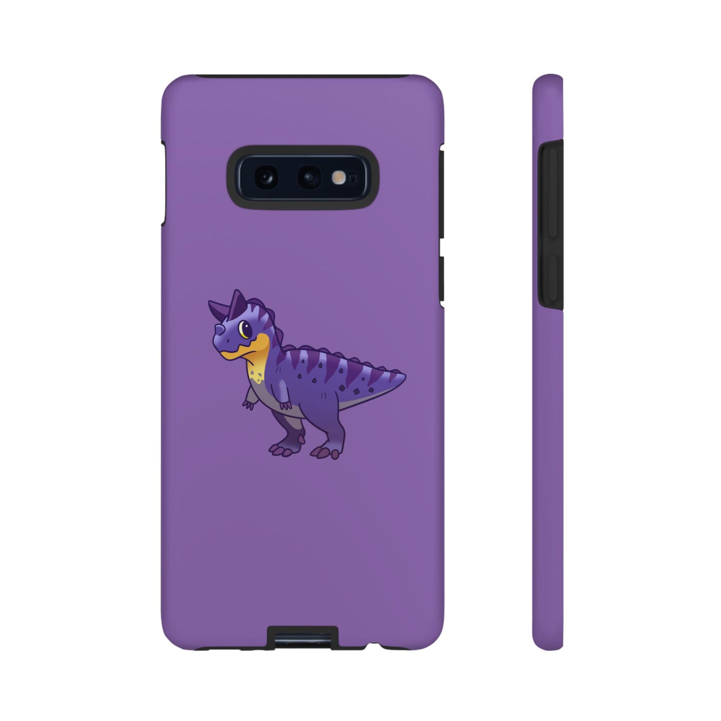 Carnotaurus - Phone Case