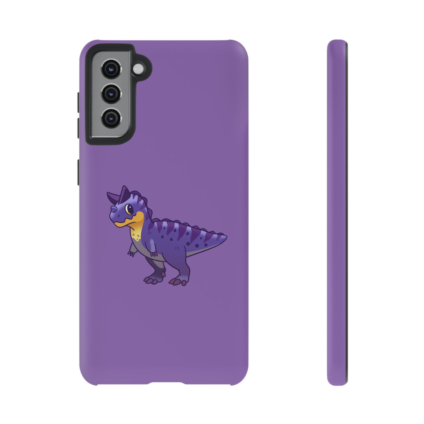 Carnotaurus - Phone Case