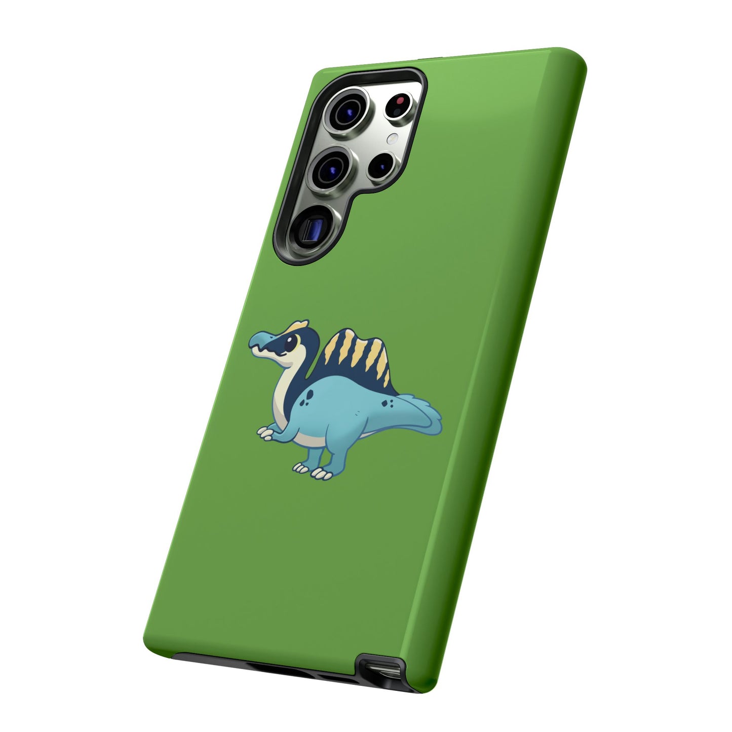 Spinosaurus - Phone Case