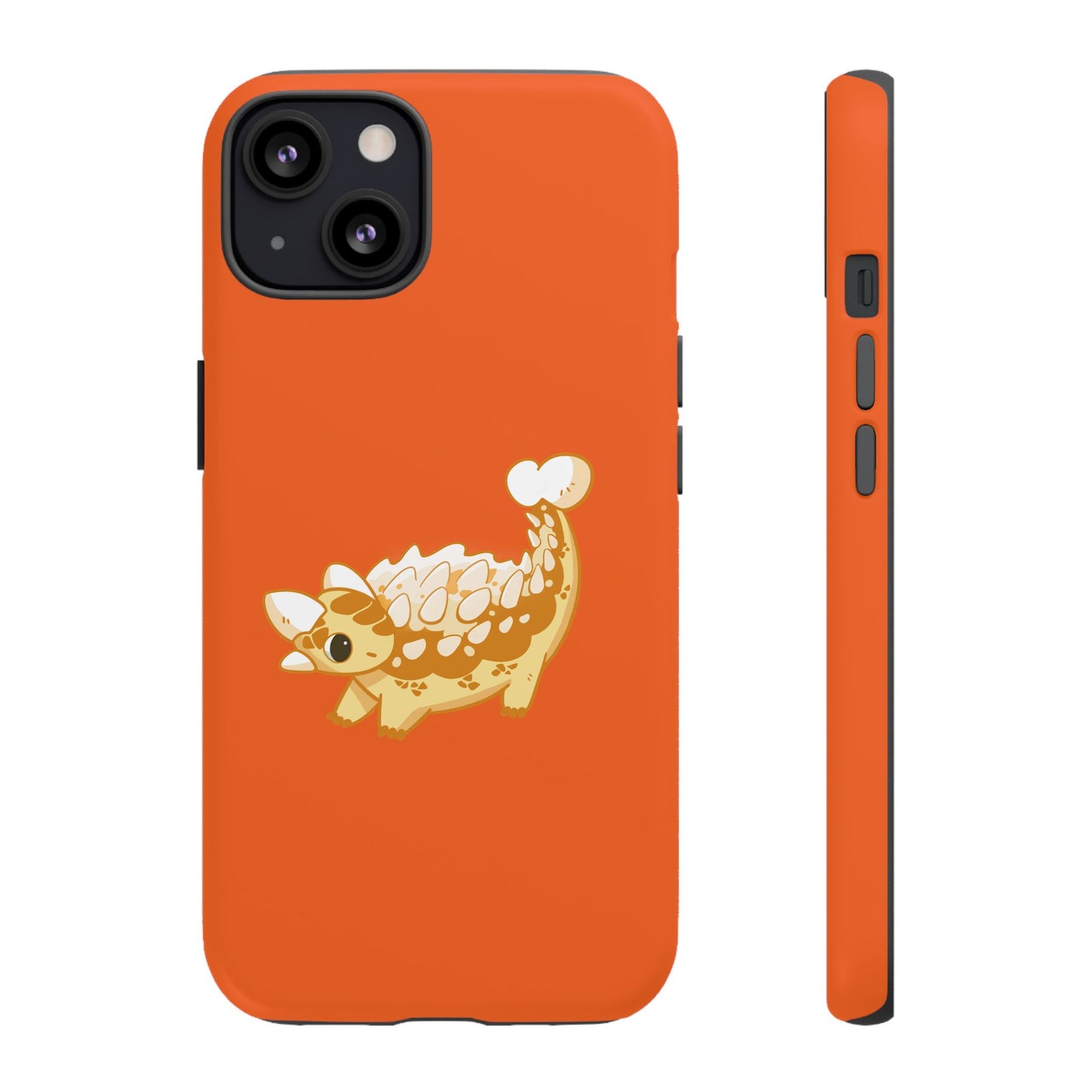 Ankylosaurus - Phone Case