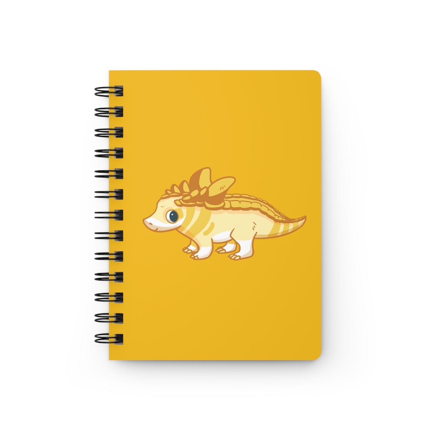 Desmatosuchus Spiral Bound Journal