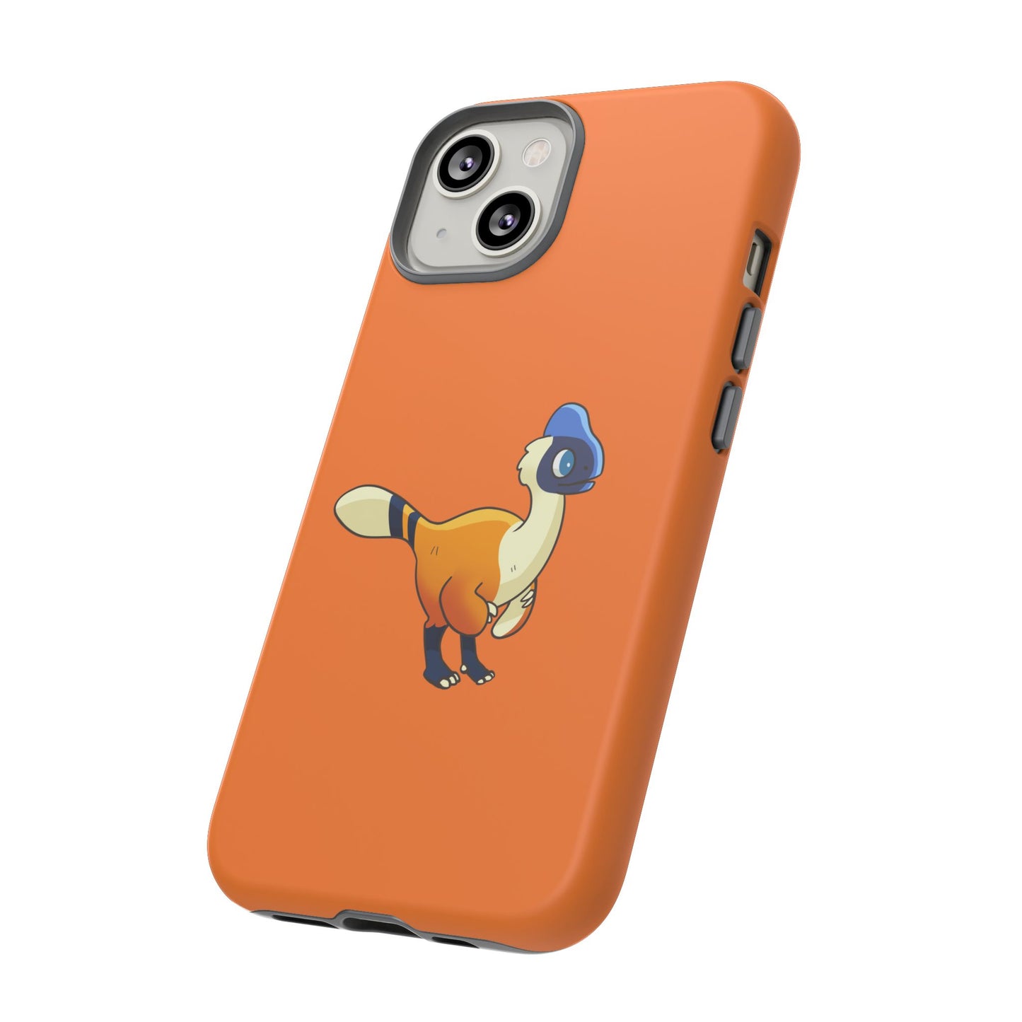 Oviraptor - Phone Case