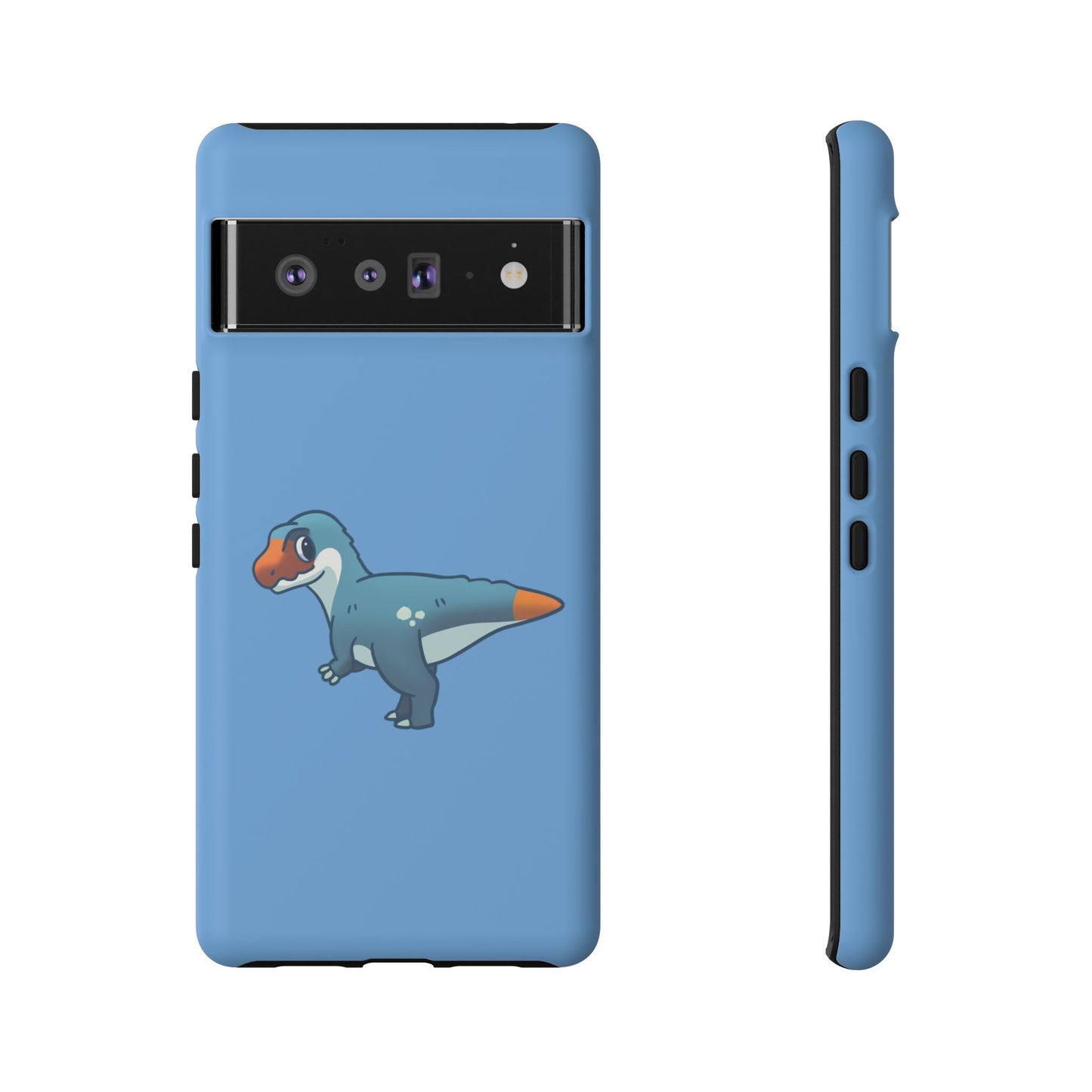 Megalosaurus - Phone Case