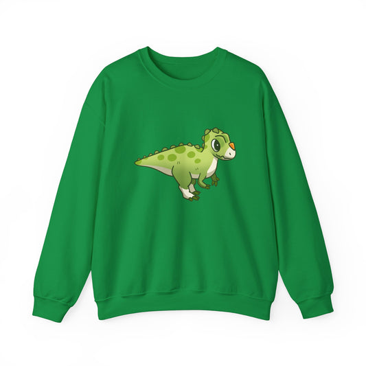 Ceratosaurus - Unisex Heavy Blend™ Crewneck Sweatshirt