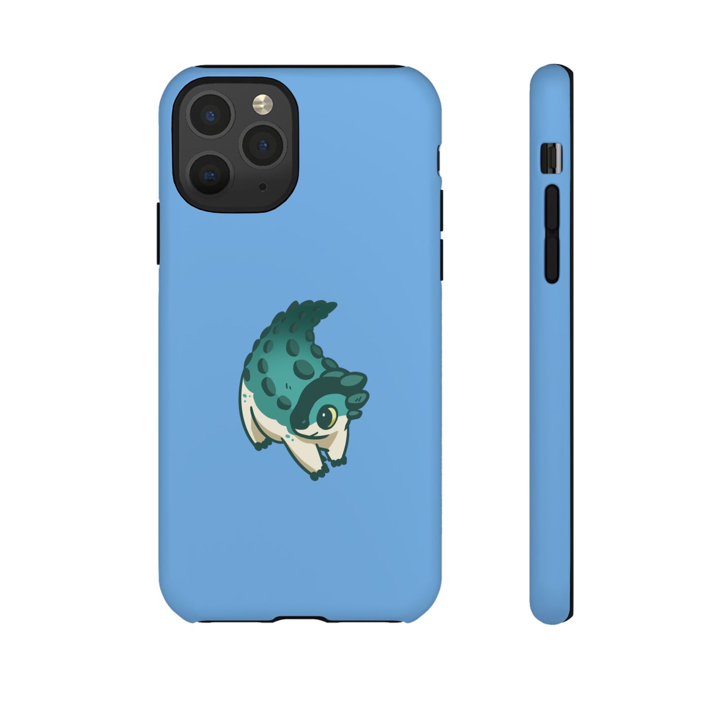 Scelidosaurus - Phone Case