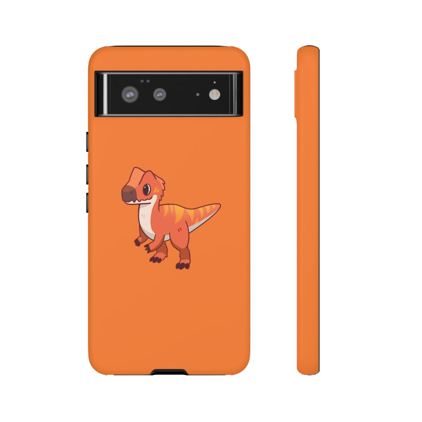 Allosaurus - Phone Case
