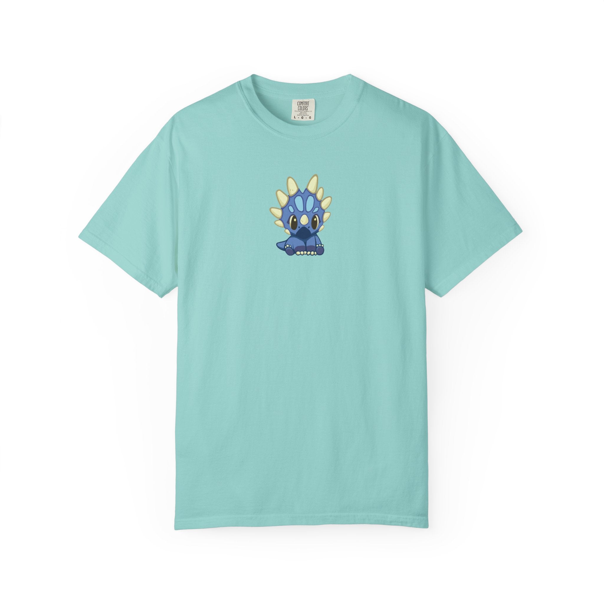 Baby Styracosaurus T-Shirt