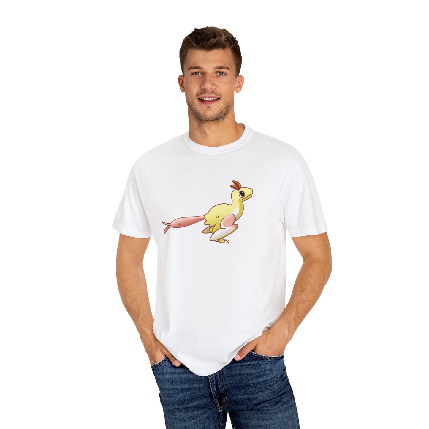 Microraptor T-Shirt