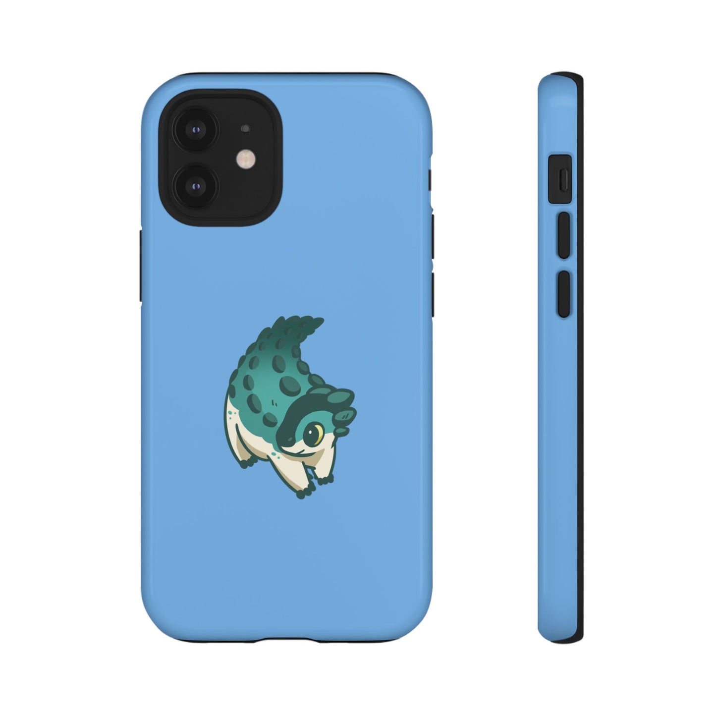 Scelidosaurus - Phone Case