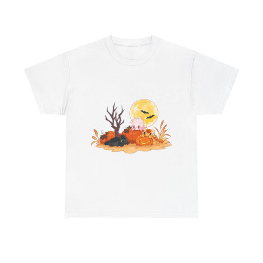 Limited Edition Halloween Dinos T-Shirt